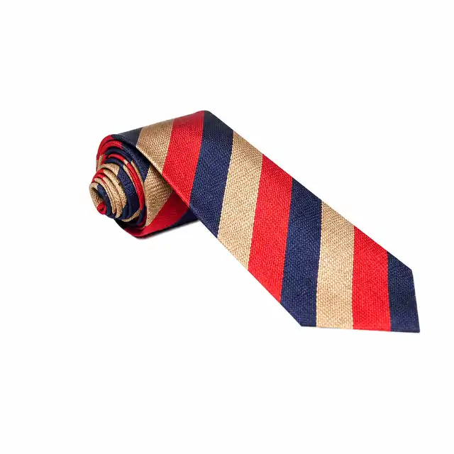 Light Dragoons Tie