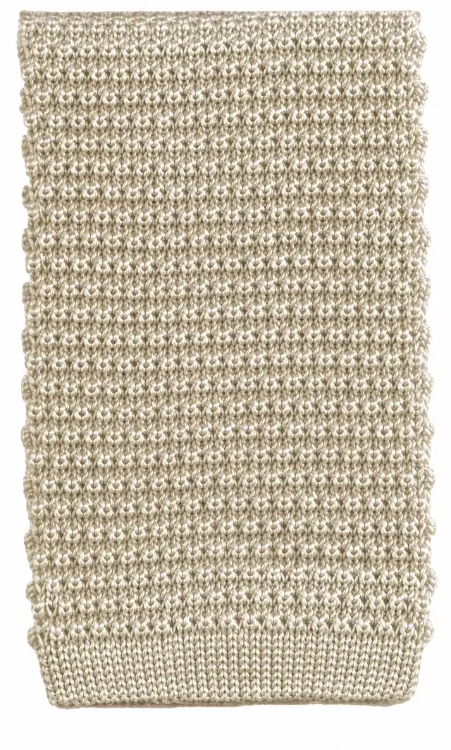 Light-Silk Tie