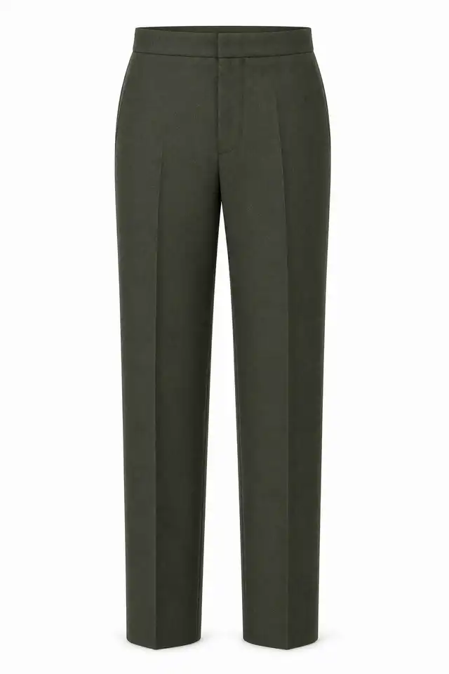 Lovat Trousers