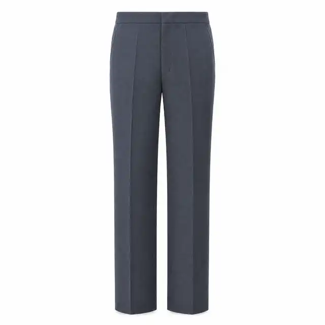 Male No. 1 Service Dress Trousers