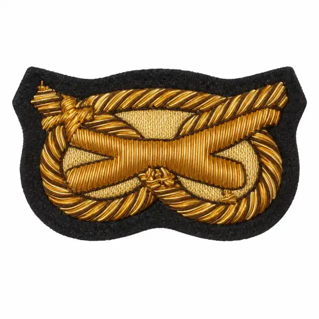 Mercian Regiment Full-Size Arm Badge