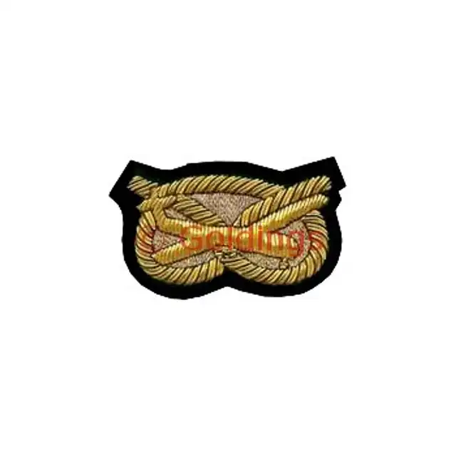 Mercian Regiment Miniature Mess Arm Badge