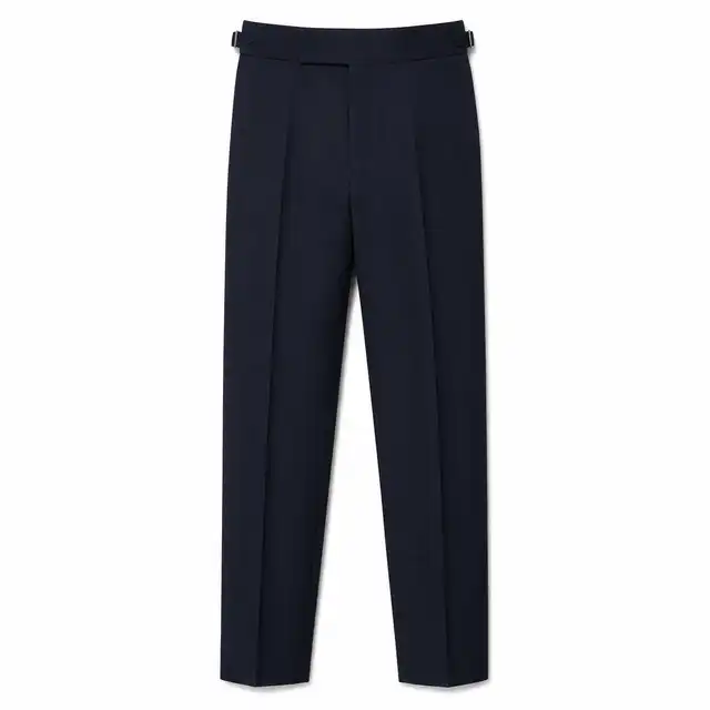 General Service Corps Blue Dress Trousers
