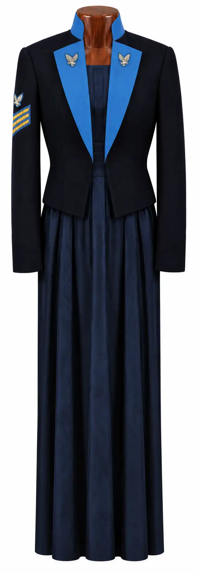 Army Air Corps NCO Mess Dress - Female