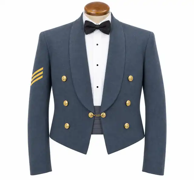 Royal Air Force NCO Mess Dress - Male