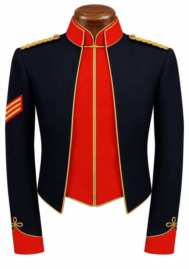 Honourable Artillery Company NCO Mess Dress - Male