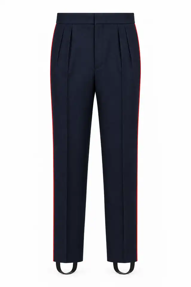 Royal Anglian Regiment Officer Mess Overalls