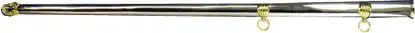 Nickel Scabbard