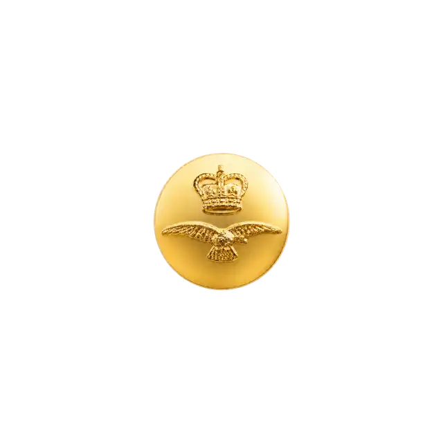 No. 1 27 Ligne Upper-Pocket Buttons