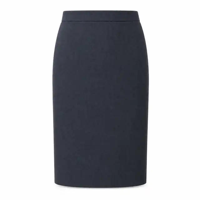 No. 1 Service Dress Skirt