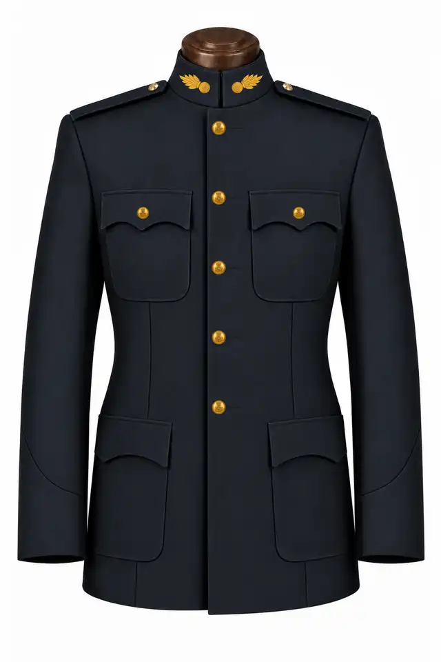Royal Artillery — officer No. 1 Dress, male