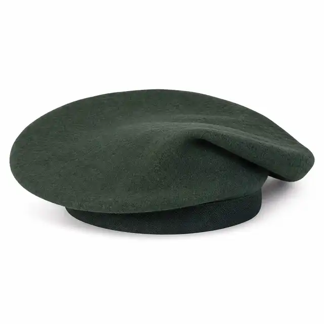 Piper-Green Infantry Caubeen