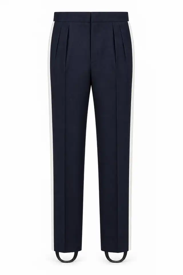 QDG Mess Dress Overalls