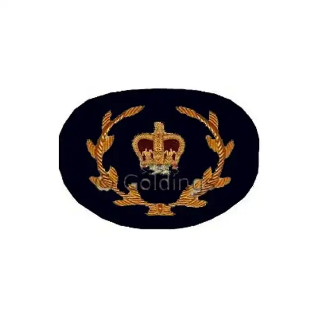 Regimental Quartermaster Corporal Rank