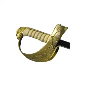 Royal Air Force Sword & Scabbard