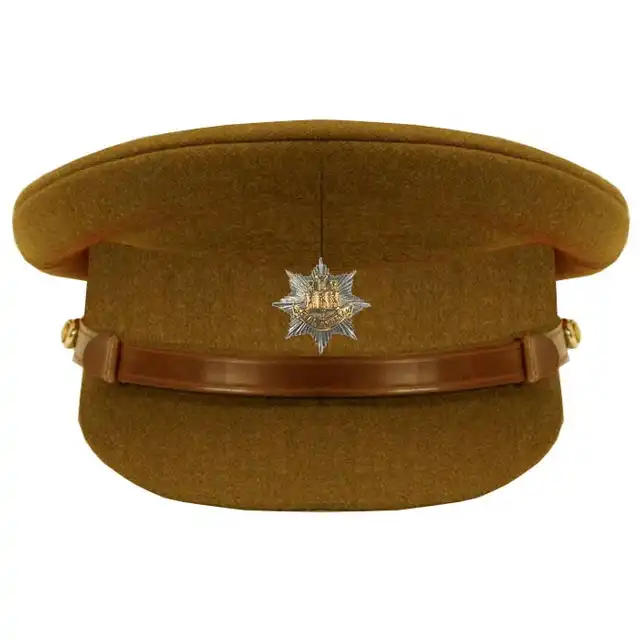 Royal Anglian Regiment Service Dress Cap