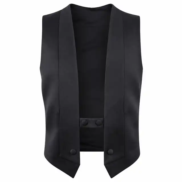 Royal Army Chaplains' Department Double-Banded Mess Veststock