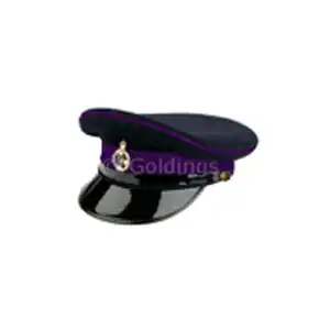 Royal Army Chaplains' Department No. 1 Forage Cap