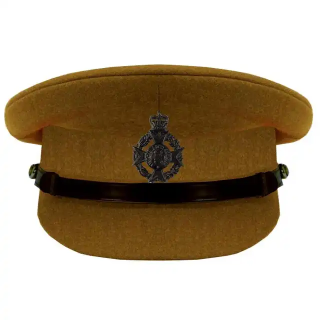 Royal Army Chaplains' Department Service Dress Cap