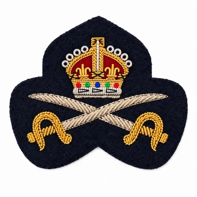 Royal Army Physical Training Corps Beret Badge