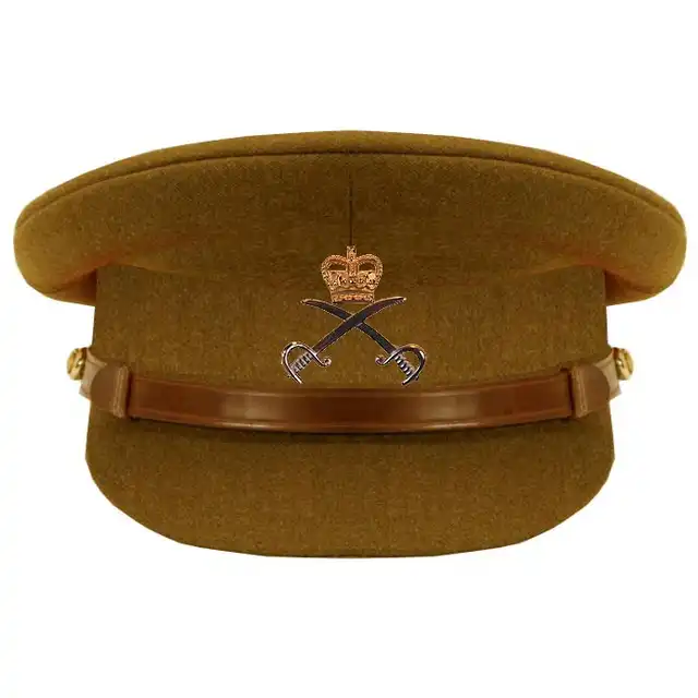 Royal Army Physical Training Corps Service Dress Cap
