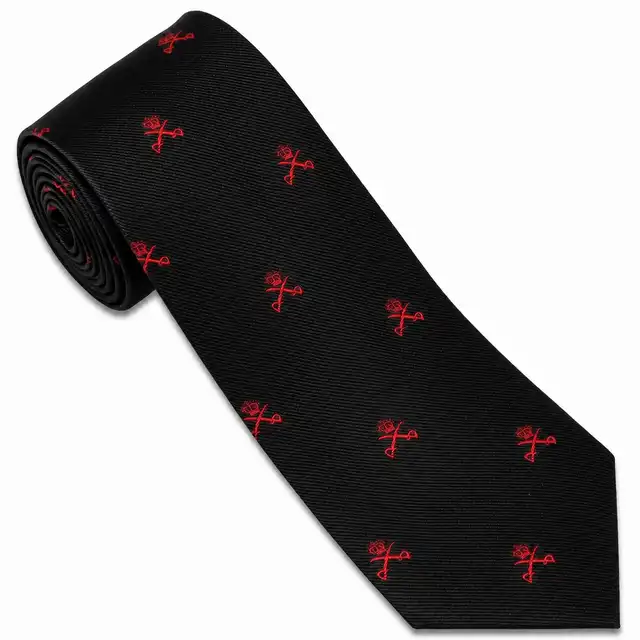 Royal Army Physical Training Corps Tie
