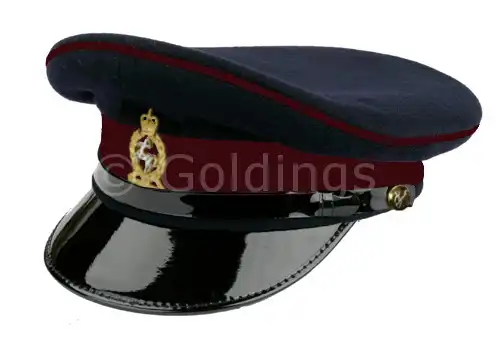Royal Army Veterinary Corps Male No. 1 Forage Cap