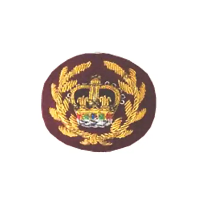 Royal Army Veterinary Corps Regimental Quartermaster Sergeant (RQMS)