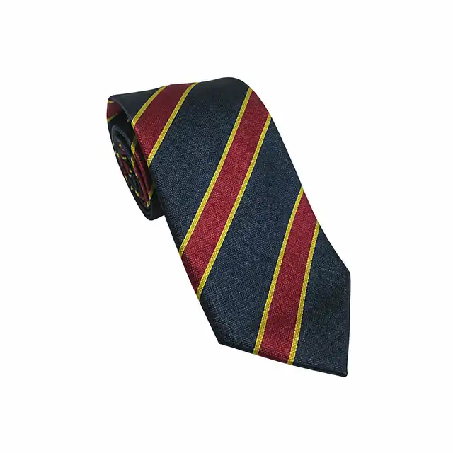 Royal Army Veterinary Corps Tie