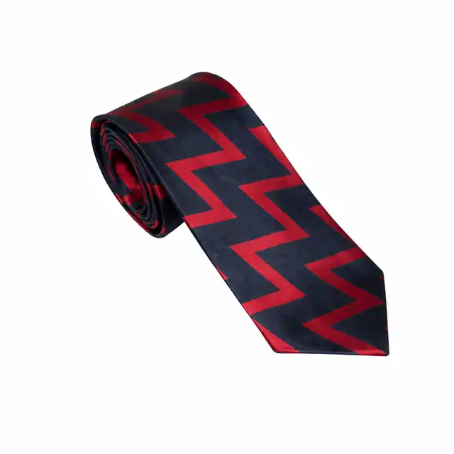 Royal Artillery Tie