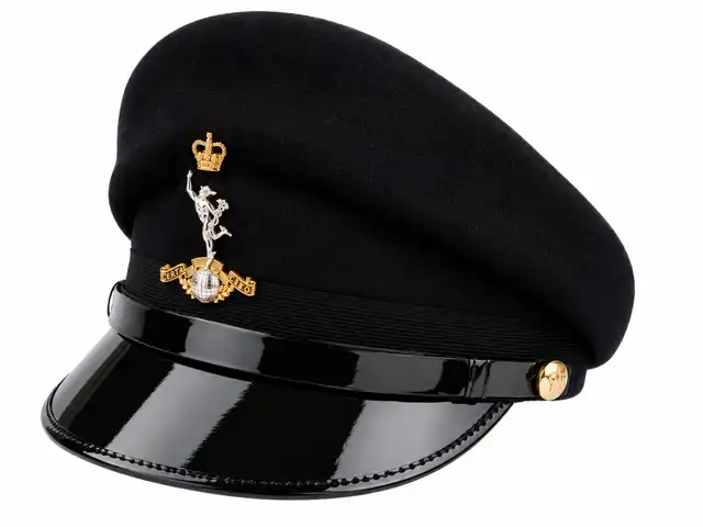 Royal Corps of Signals Female No. 1 Hat