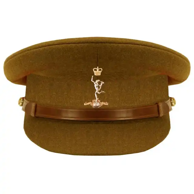 Royal Corps of Signals Service Dress Cap