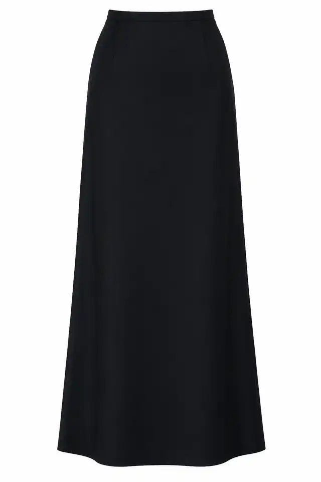 Dark blue mess skirt — royal-logistic-corps