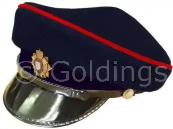 Royal Logistic Corps Female No. 1 Hat