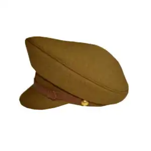 Royal Army Chaplains' Department Female Service Dress Hat