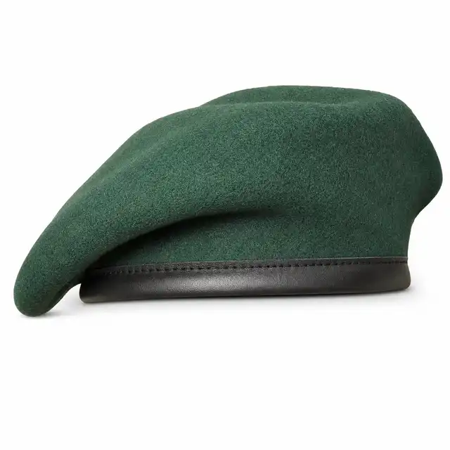 Royal Marines Beret