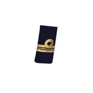 Officer Rank Sleeve Lace — Lieutenant-Commander