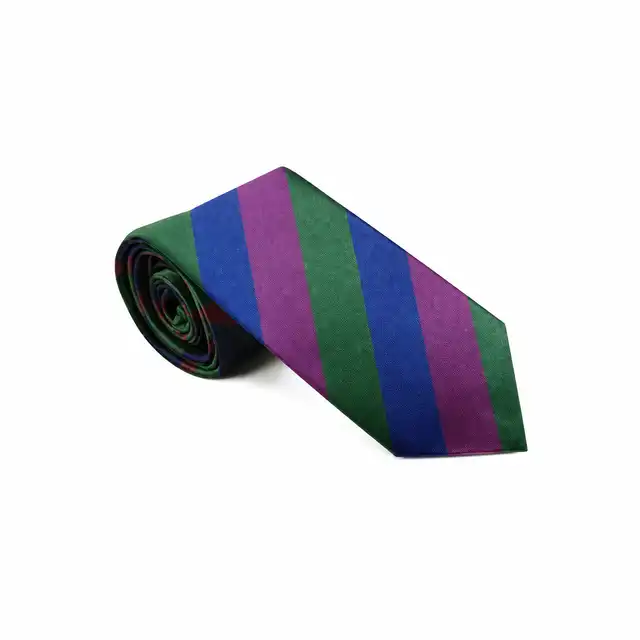 Royal Regiment of Scotland Tie