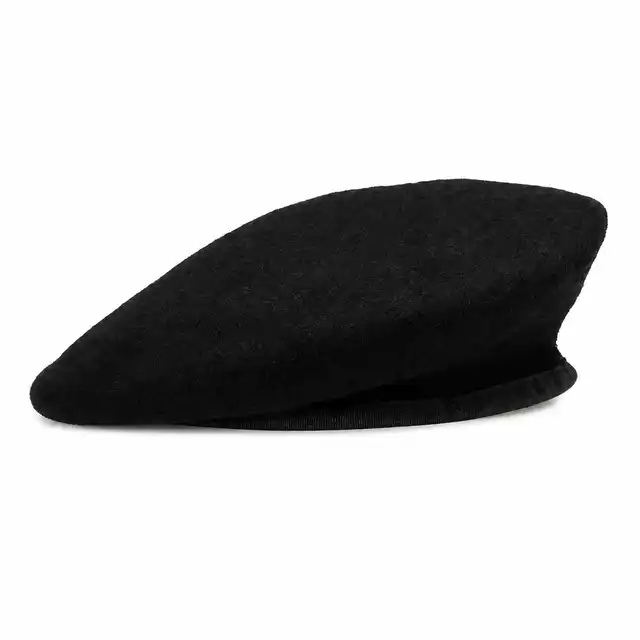 Royal Tank Regiment Black Beret