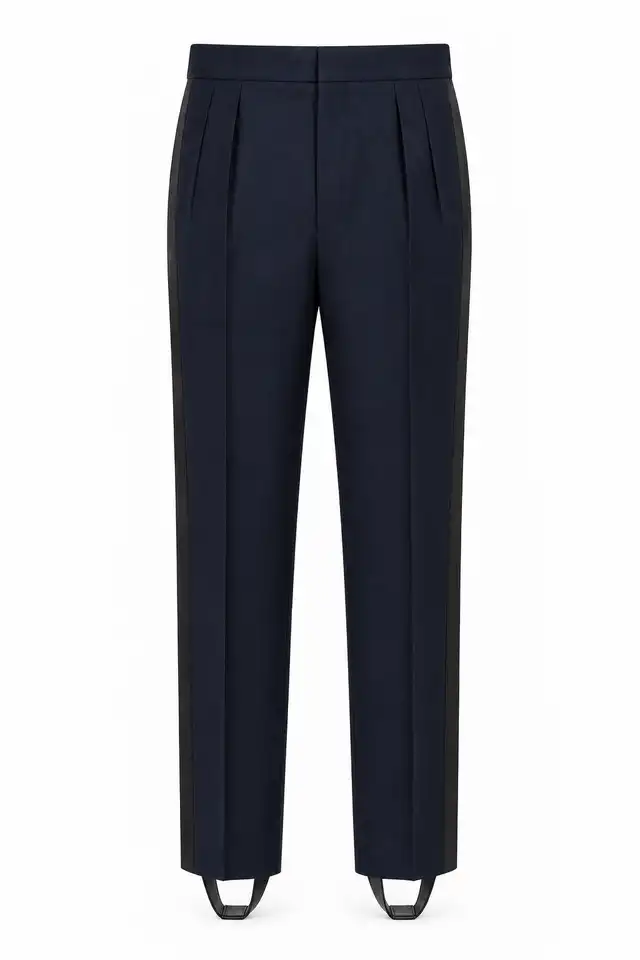 Royal Tank Regiment No. 1 Overalls