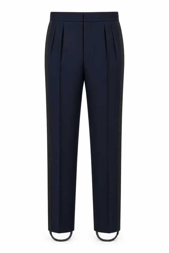 Royal Tank Regiment Officer Mess Overalls