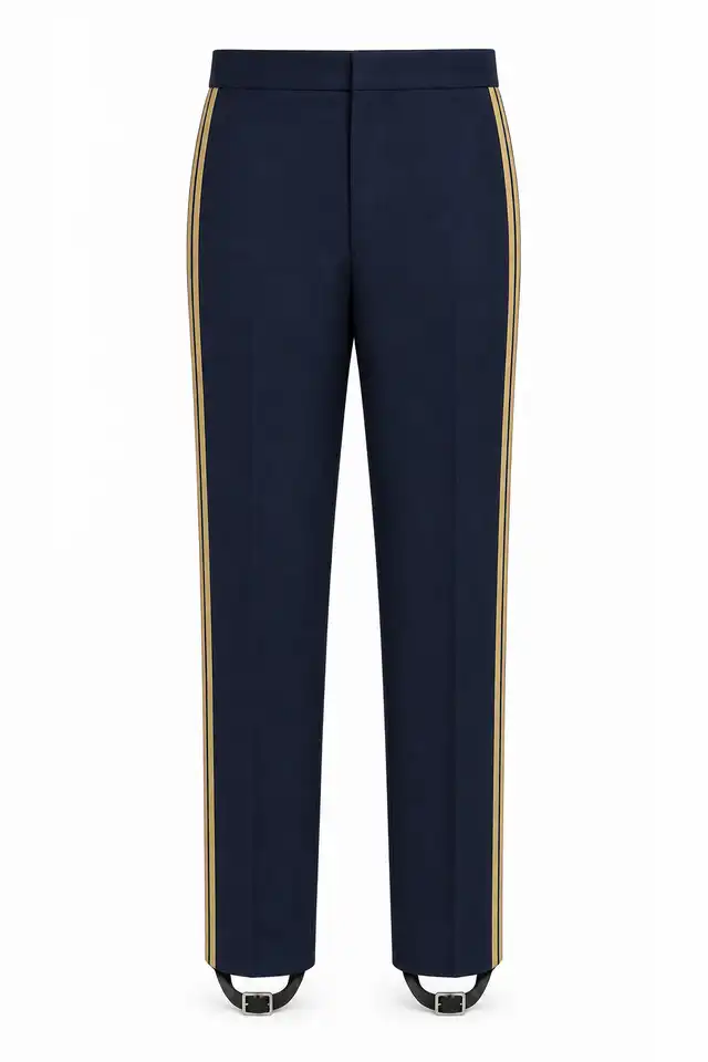 Royal Wessex Yeomanry NCO Overalls