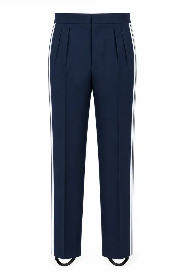 Royal Yeomanry SNCO Mess Overalls