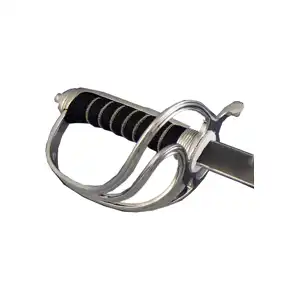 The Royal Yeomanry Service Dress Cavalry Sabre and Scabbard