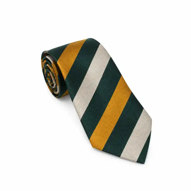 Royal Yeomanry Tie