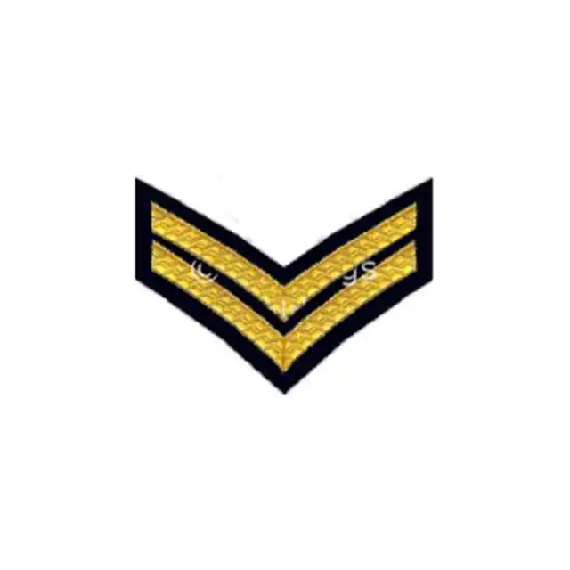 The Royal Regiment of Scotland Corporal Rank (Cpl)