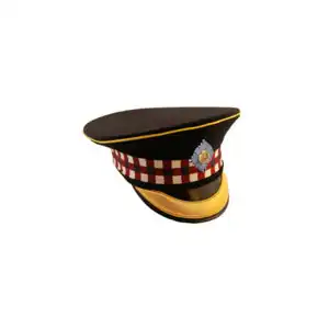 Scots Guards Forage Cap