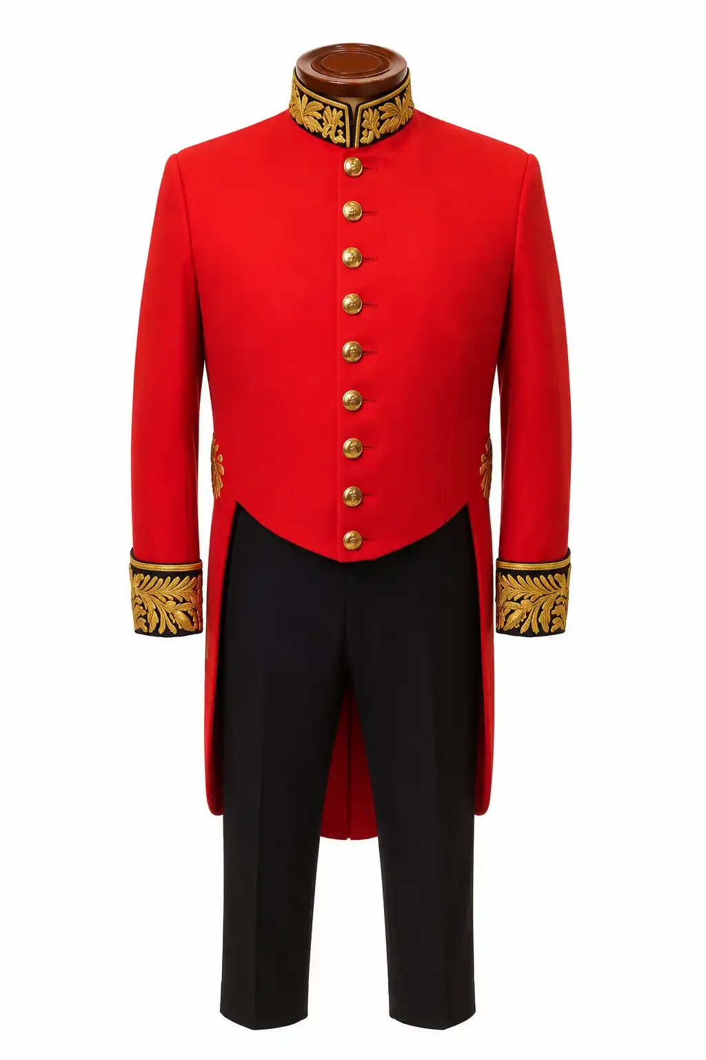 Scottish High Sheriff