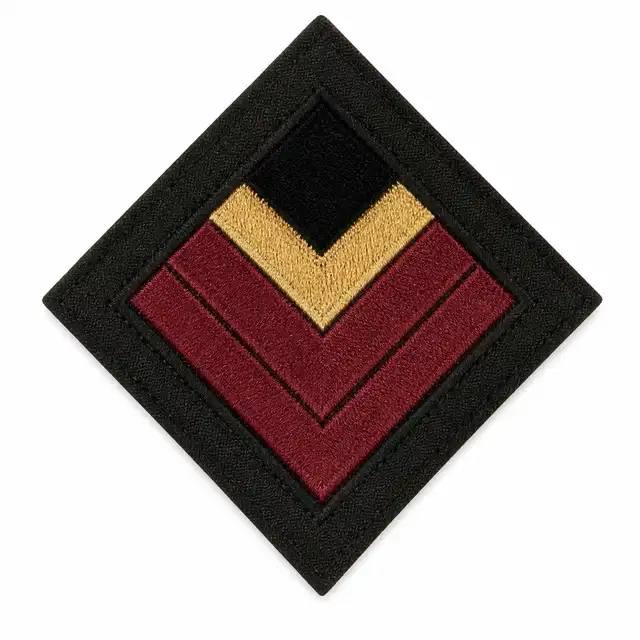 Service Dress Arm Badge