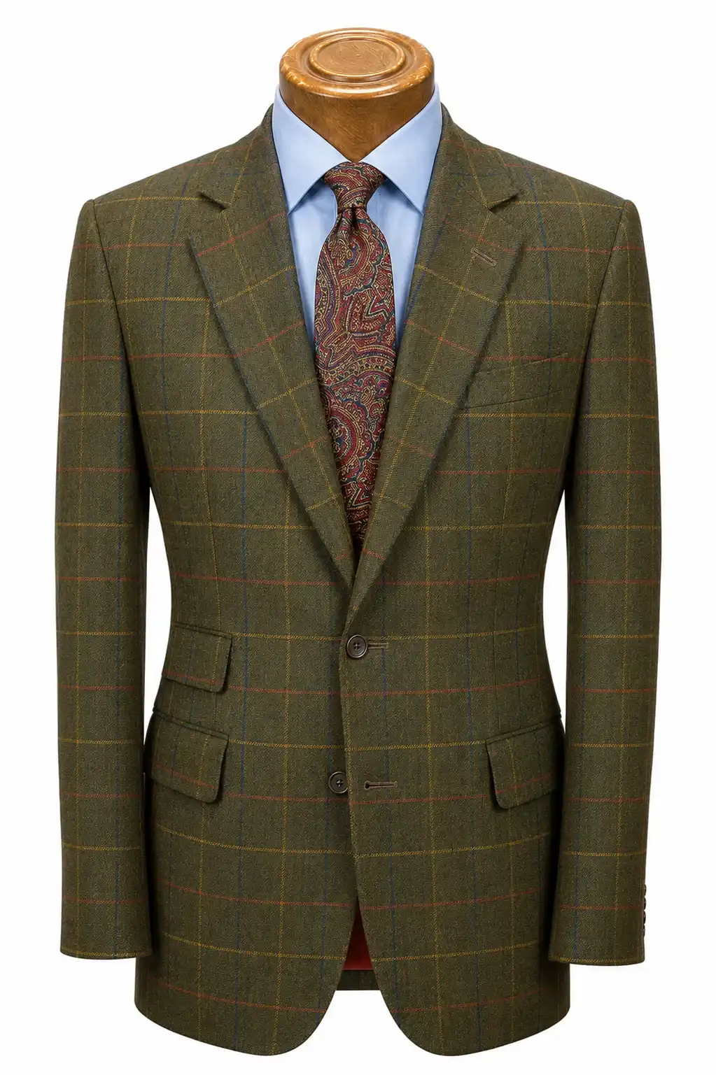 Sports Jackets